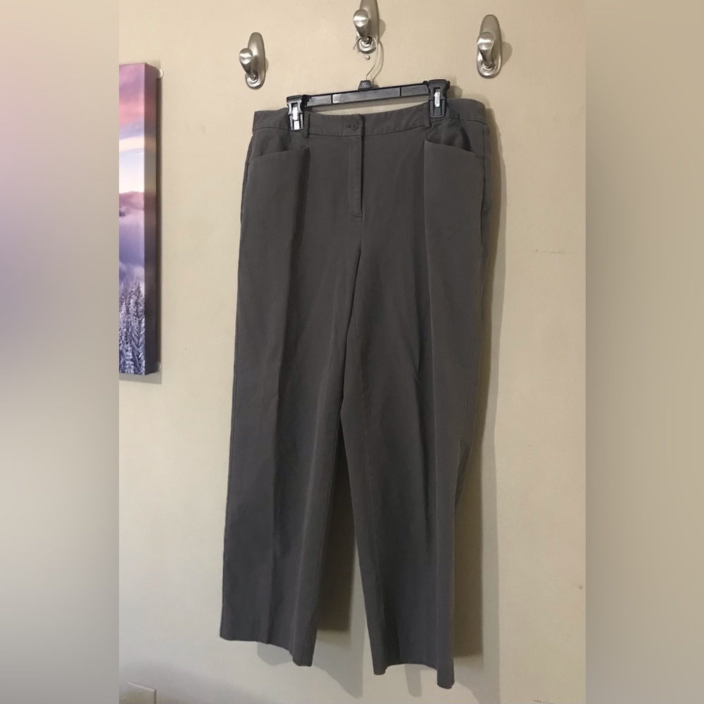 Talbot’s Pant